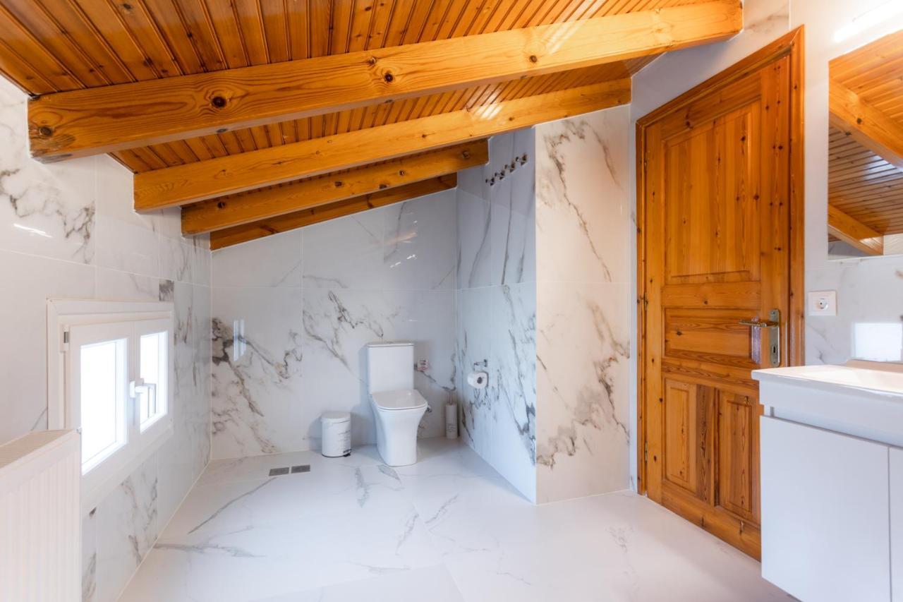 Villa Bella Donna Corfu Kanálion Dış mekan fotoğraf